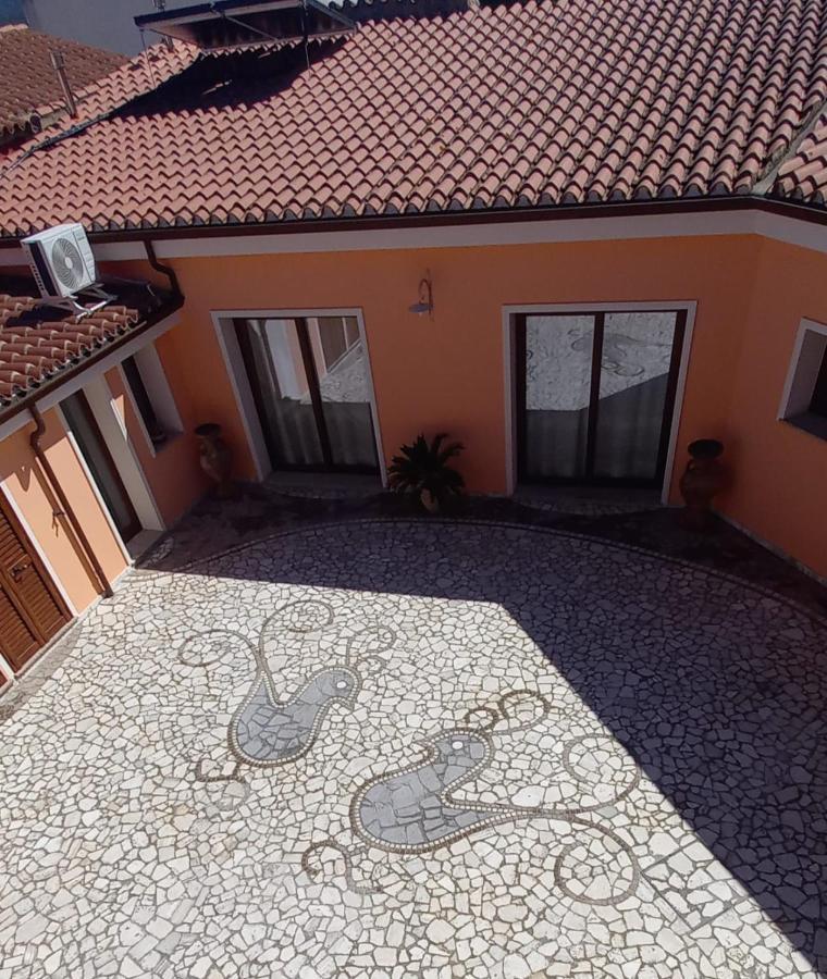 B&B Il Mandorlo San Vito  Exterior photo