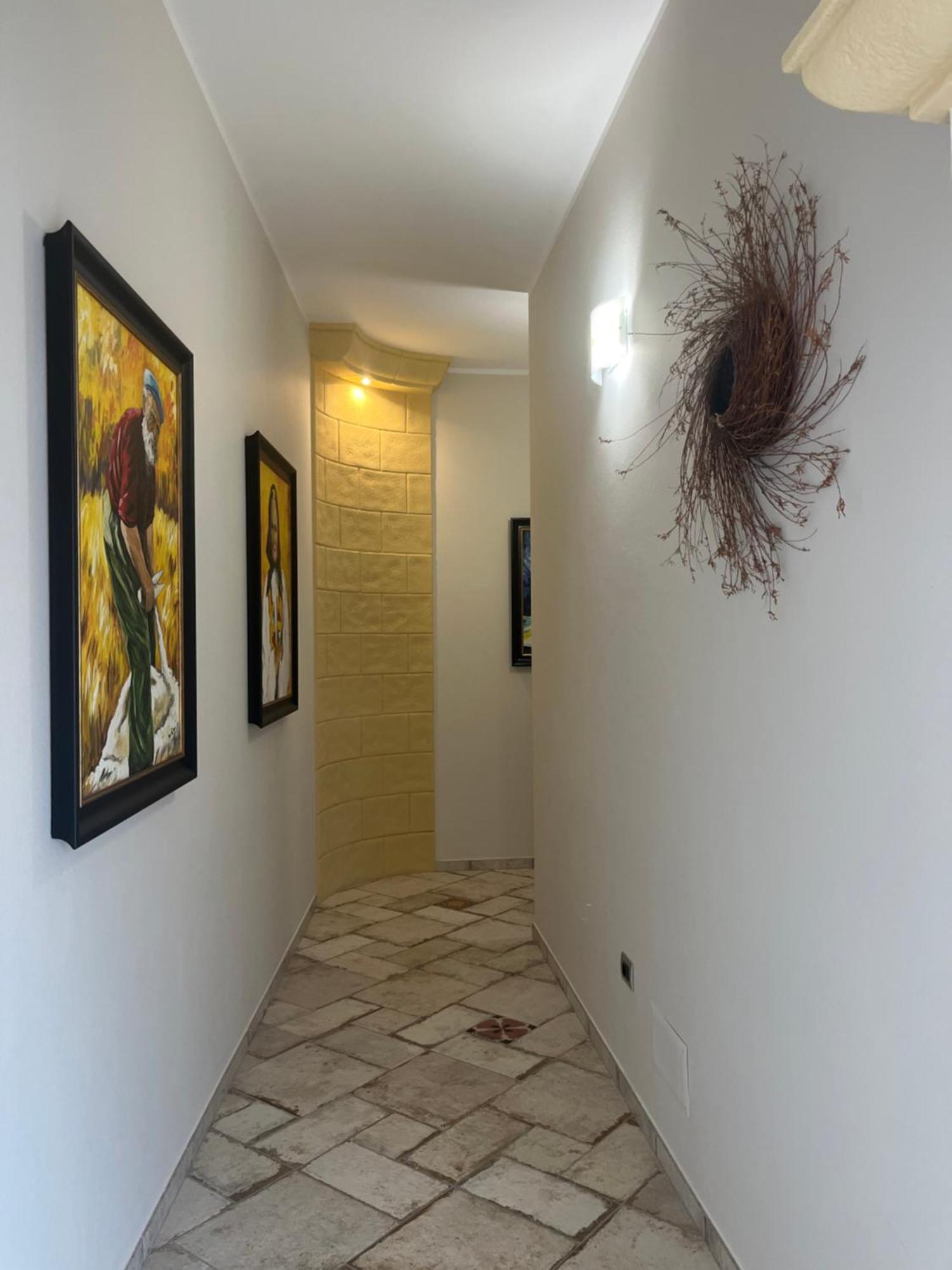 B&B Il Mandorlo San Vito  Exterior photo