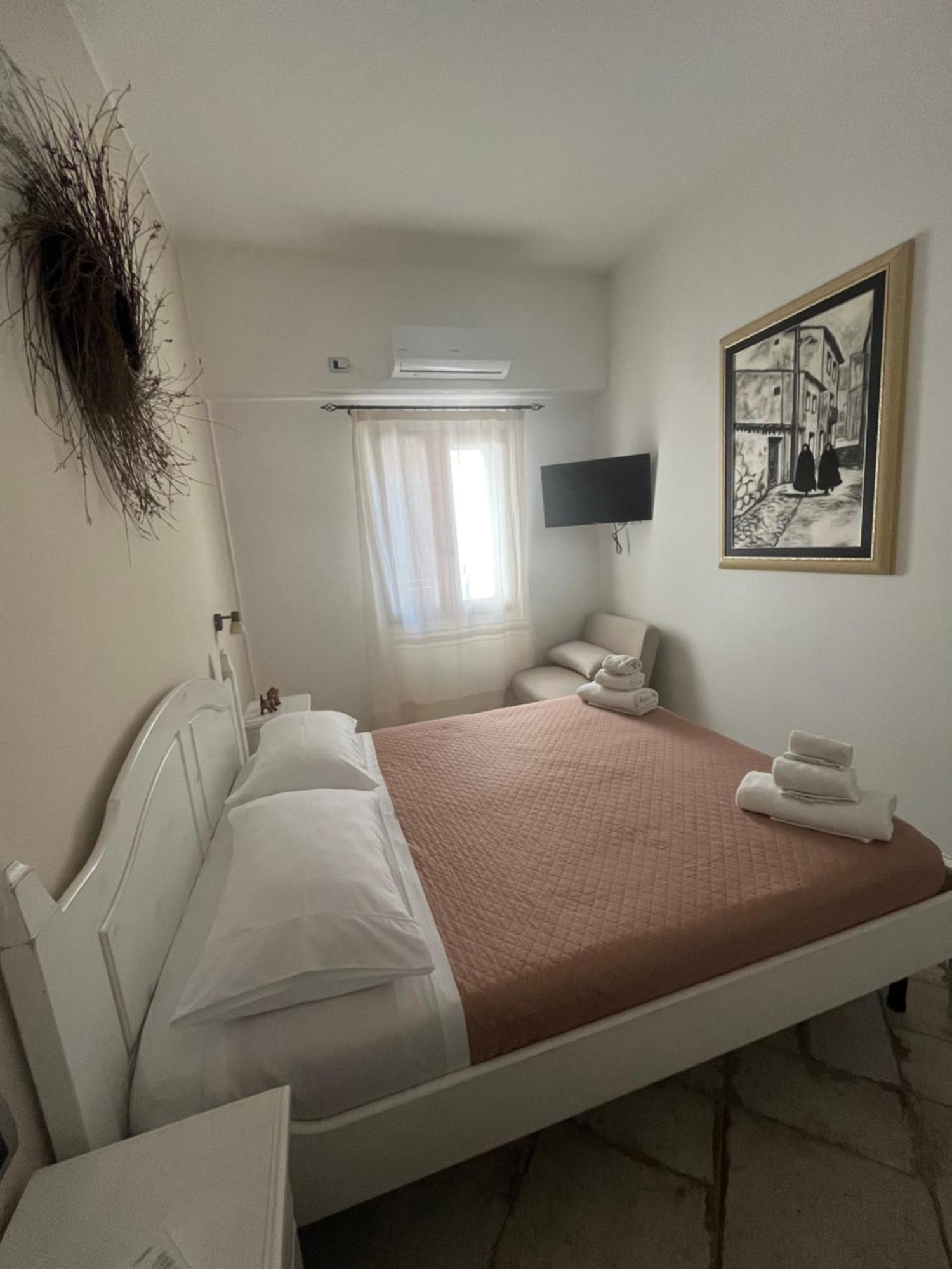 B&B Il Mandorlo San Vito  Exterior photo